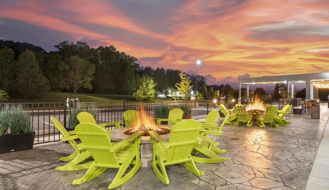Home2 Suites By Hilton Harrisonburg University