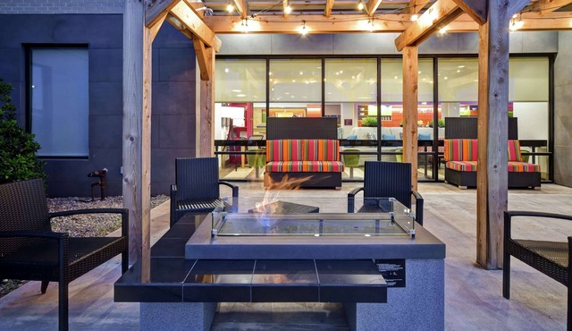 Home2 Suites by Hilton Oklahoma City Airport