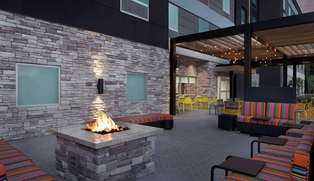 Home2 Suites By Hilton Poughkeepsie