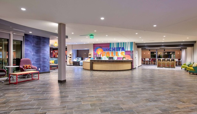 Home2 Suites by Hilton Wichita Falls, TX
