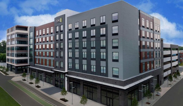 Home2 Suites By Hilton Falls Church