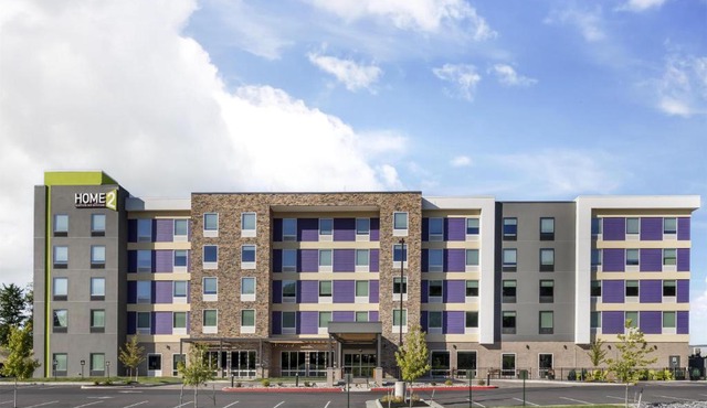 Home2 Suites By Hilton Harrisonburg University