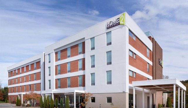 Home2 Suites by Hilton Canton