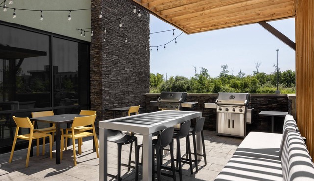 Home2 Suites By Hilton Winchester