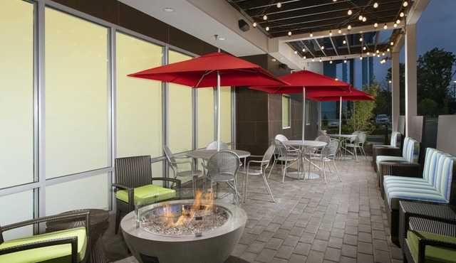 Home2 Suites by Hilton Arundel Mills/BWI Airport