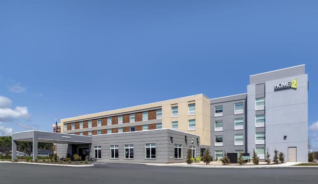 Home2 Suites by Hilton Bangor