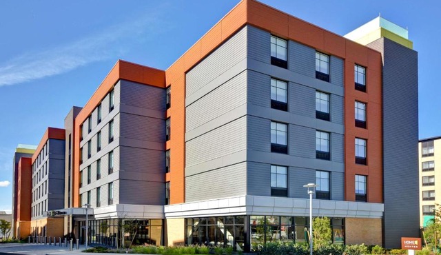 Home2 Suites By Hilton Boston South Bay