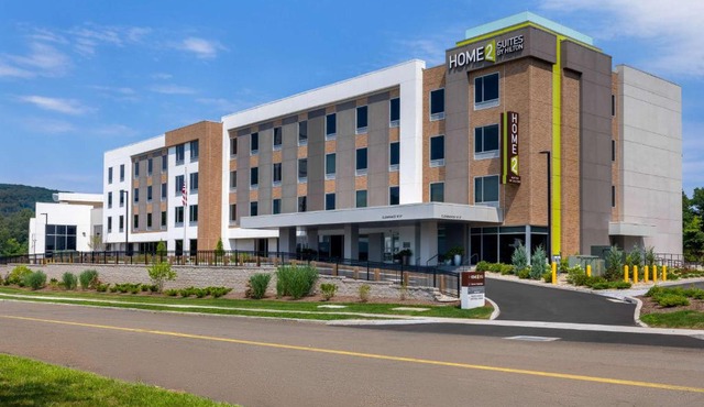 Home2 Suites By Hilton Bristol