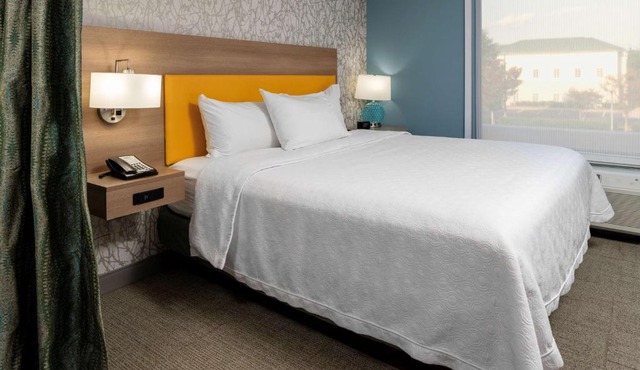Home2 Suites By Hilton Buford Mall Of Georgia, Ga in Buford
