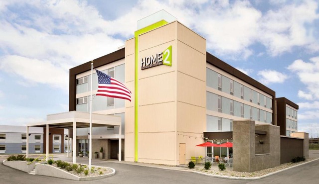 Home2 Suites By Hilton-Cleveland Beachwood