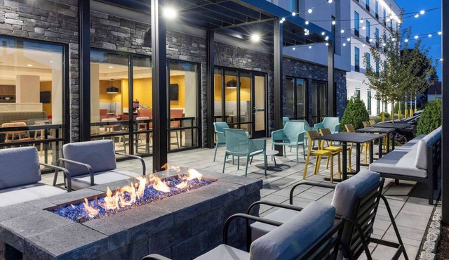 Home2 Suites by Hilton East Haven New Haven