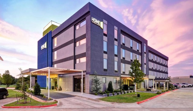 Home2 Suites By Hilton El Reno