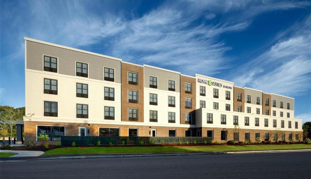 Home2 Suites By Hilton Kittery