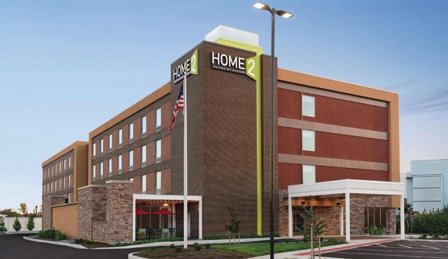 Home2 Suites By Hilton Lancaster