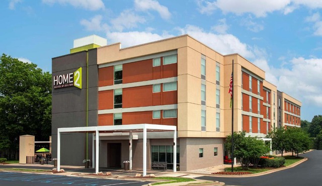 Home2 Suites by Hilton Lexington University/Medical Center