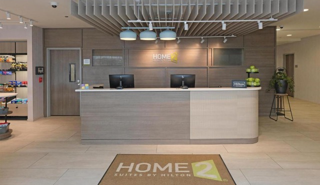 Home2 Suites By Hilton Lima