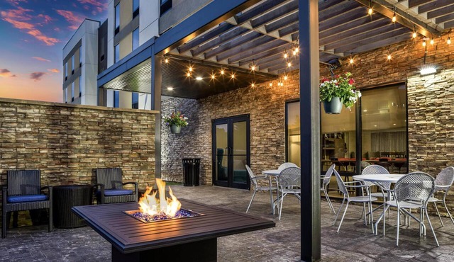 Home2 Suites by Hilton Muskogee