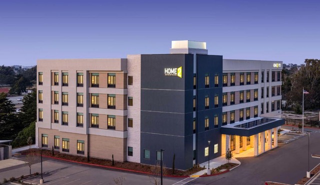 Home2 Suites By Hilton Marina
