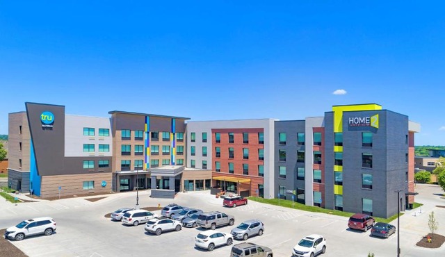 Home2 Suites by Hilton Omaha I-80 at 72nd Street, NE