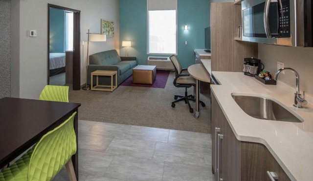Home2 Suites by Hilton Owasso