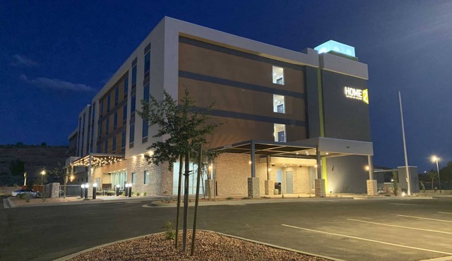 Home2 Suites by Hilton Page Lake Powell