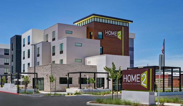 Home2 Suites By Hilton Atascadero, Ca
