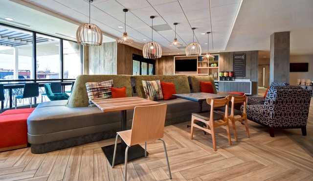 Home2 Suites by Hilton Bowling Green