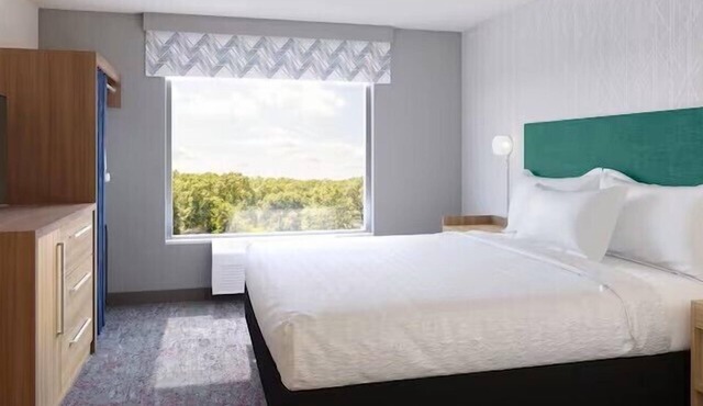 Home2 Suites By Hilton Ellsworth Bar Harbor