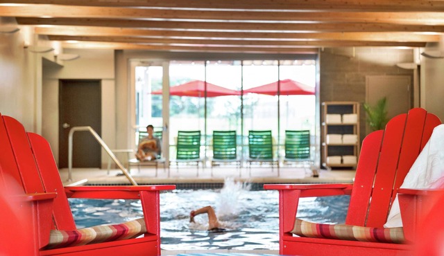 Home2 Suites by Hilton Frederick