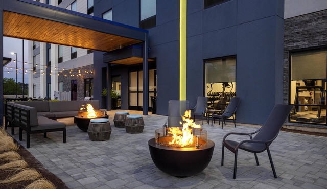 Home2 Suites By Hilton Salisbury Fruitland