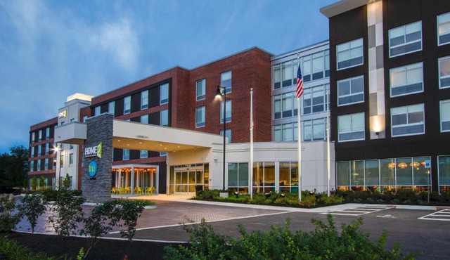 Home2 Suites By Hilton Grove City Columbus