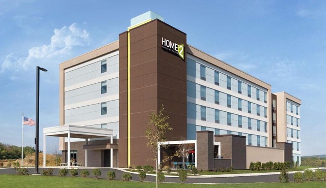 Home2 Suites By Hilton Harrisburg Hershey
