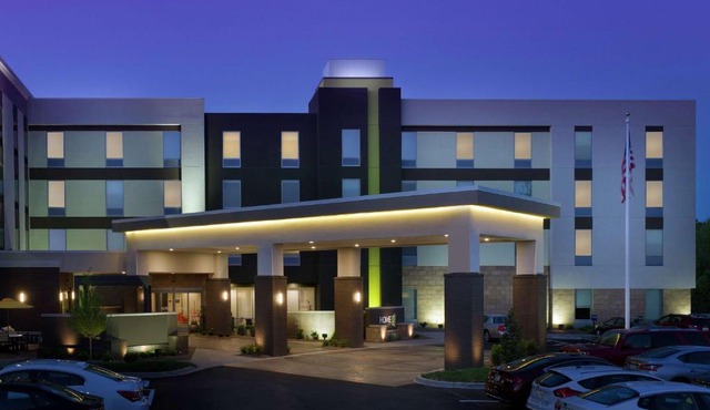 Home2 Suites by Hilton Louisville East Hurstbourne