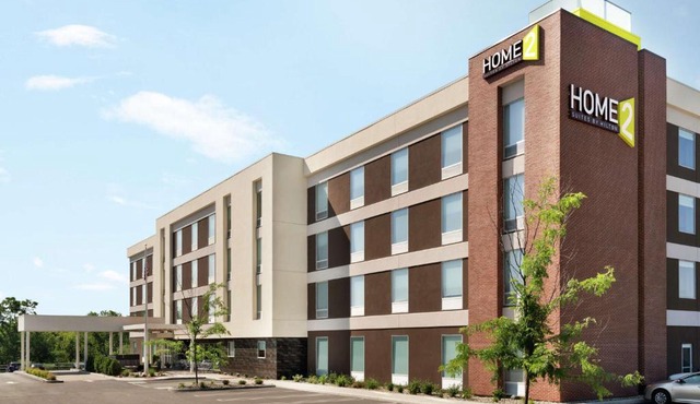 Home2 Suites by Hilton Middletown