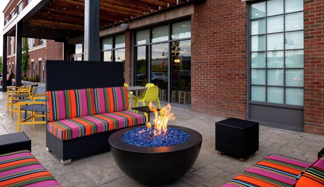 Home2 Suites by Hilton New Albany Columbus