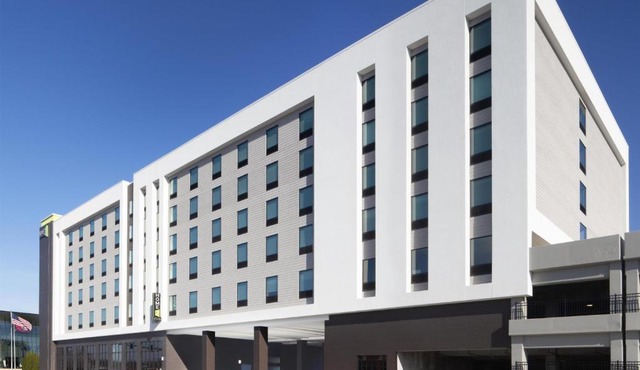 Home2 Suites By Hilton Owensboro