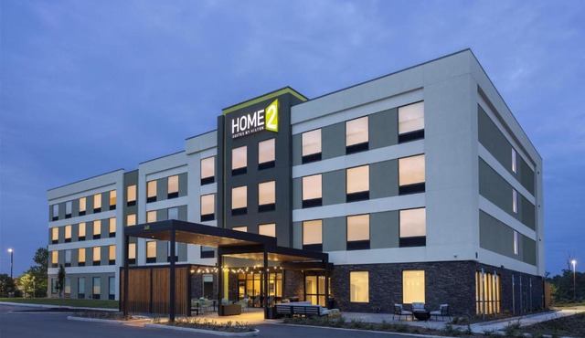 Home2 Suites By Hilton Winchester