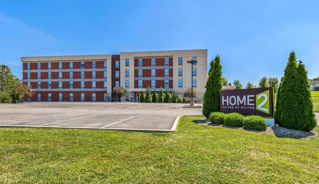 Home2 Suites By Hilton Youngstown