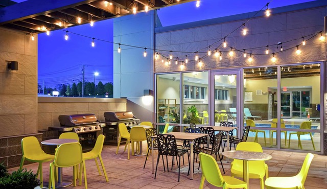 Home2 Suites by Hilton Walpole Foxboro