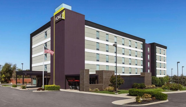 Home2 Suites By Hilton York