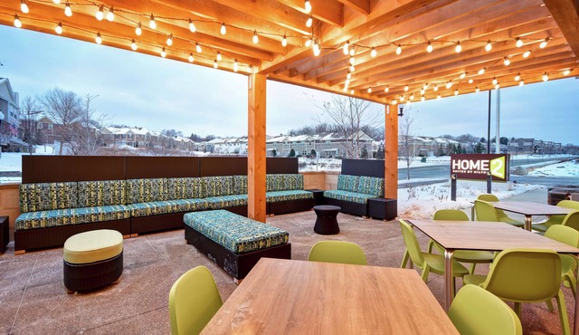 Home2 Suites Eagan Minneapolis