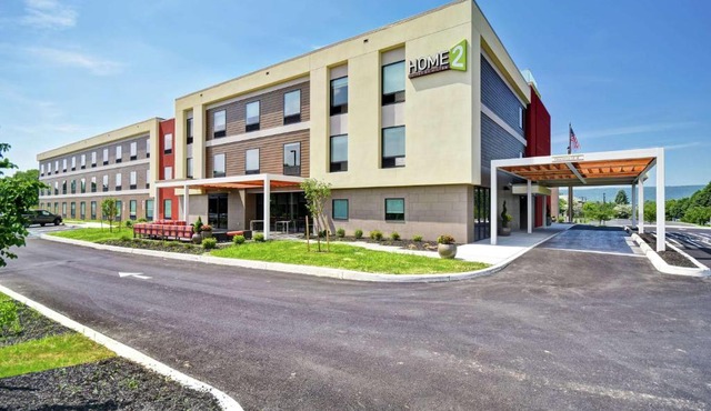 Home2 Suites Mechanicsburg