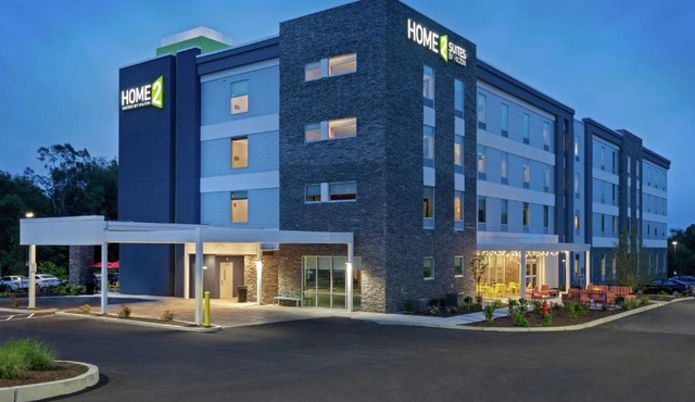 Home2 Suites Smithfield Providence