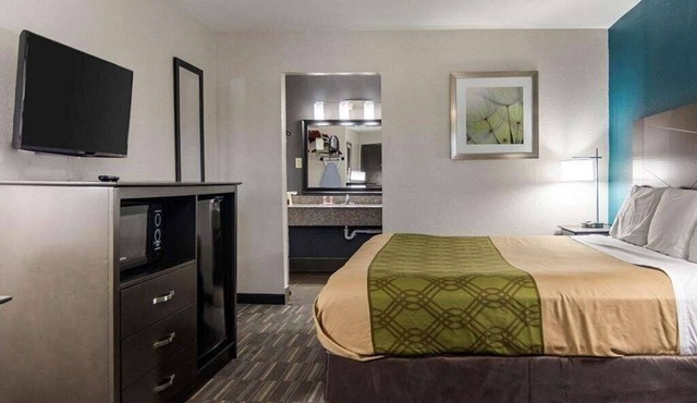 HomeStay Inn & Suites