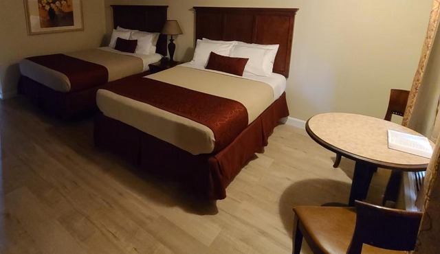Homestead Motel