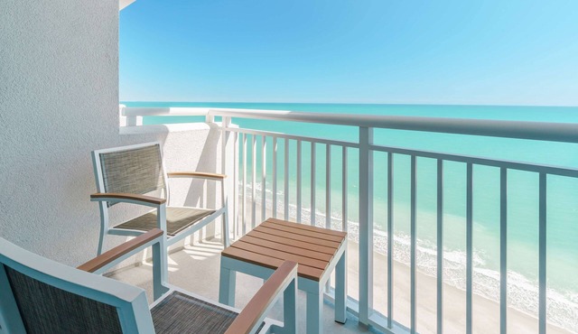 Homewood Suites by Hilton Myrtle Beach Oceanfront