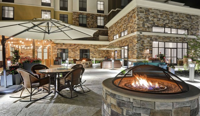 Homewood Suites by Hilton Poughkeepsie