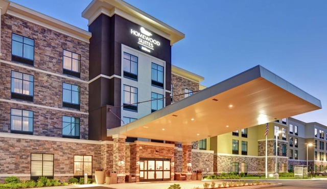 Homewood Suites By Hilton Poughkeepsie