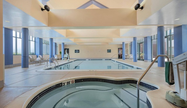 Homewood Suites by Hilton Falls Church - I-495 at Rt. 50