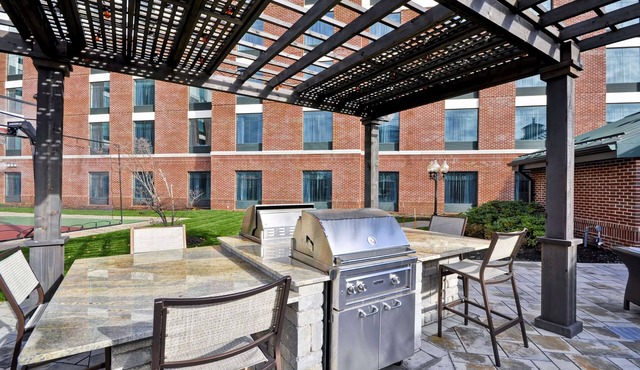 Homewood Suites by Hilton-Hartford South-Glastonbury, CT